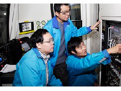 江門廢氣處理：什么叫廢水的生化處理？