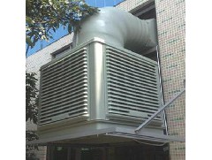 江門環(huán)保通風降溫、空調降溫