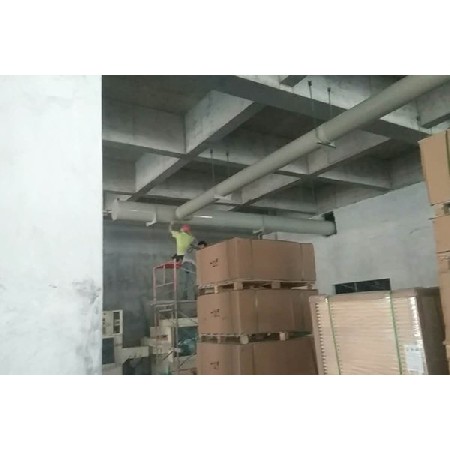 中正酸堿、有機(jī)廢氣處理